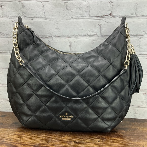kate spade Handbags - Kate Spade Emerson Place Phoebe Hobo Shoulder Bag